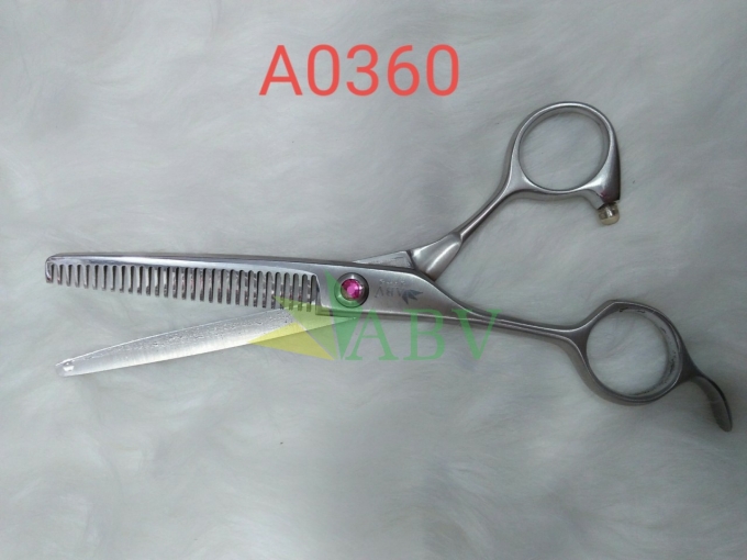 Kéo tỉa tóc ABV A03630-6.0