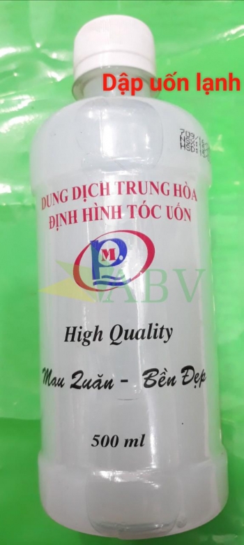 Dập uốn lạnh Minh Phượng