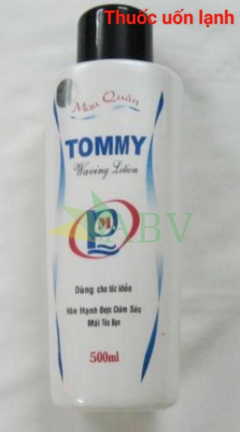 Uốn Tommy Minh Phượng