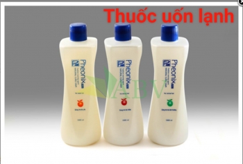 Uốn tóc Pheonix 1000ml