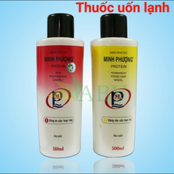 Uốn Minh Phượng 500ml