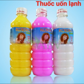 Uốn suối Koriko MP