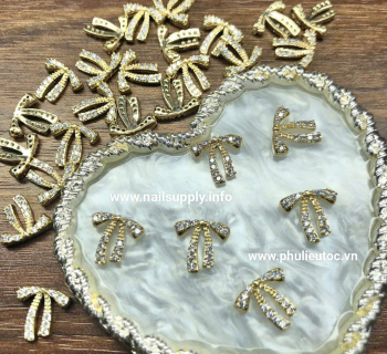 Charm Sắt 14