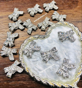 Charm Sắt 25