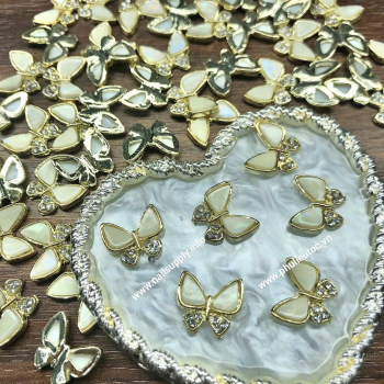 Charm Sắt 10