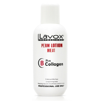 Dập Uốn Nóng Lavox B 500ml