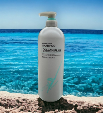 Dầu Gội Artist Collagen 2X 1000ml