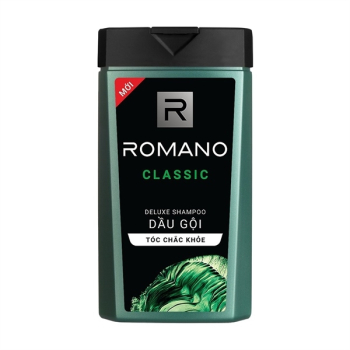 Dầu Gội Romano 180G