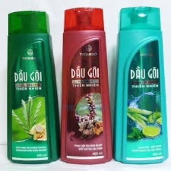 Dầu Gội Thorakao Chanh Sả 400ml