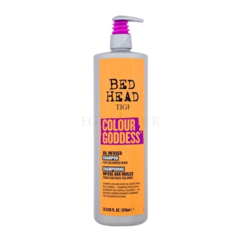 Dầu Gội Tigi Bed Head 970ml (Cam)
