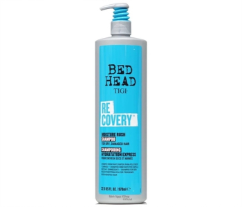 Dầu Gội Tigi Bed Head 970ml (Xanh Dương)