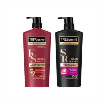 Dầu Gội Tresemme 650G