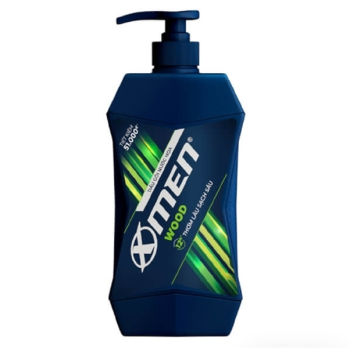 Dầu Gội X.Men Wood 650G