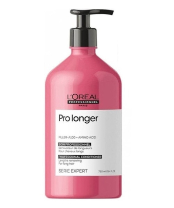 Dầu Xã Loreal Pro Longer Đỏ 750ml