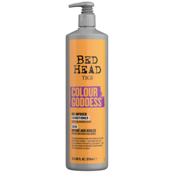 Dầu Xã Tigi Bed Head 970ml (Cam)