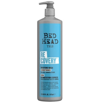 Dầu Xã Tigi Bed Head 970ml (Xanh Dương)