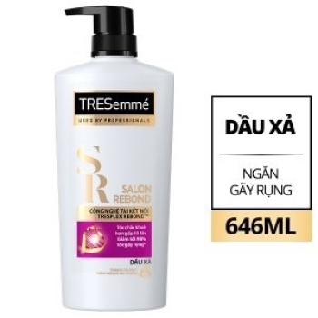 Dầu Xã Tresemme 646ml
