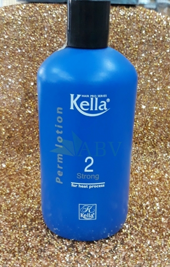 Dập uốn nóng Kella xdg 500ml