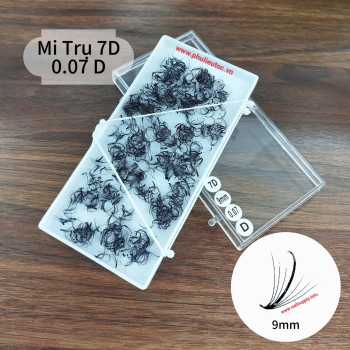 Mi Nối Fan 7D