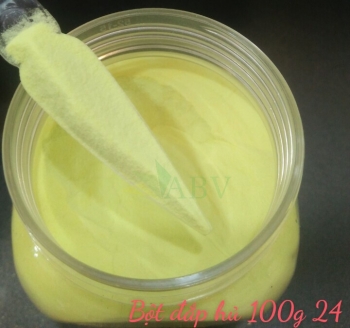 Bột nổi 100g