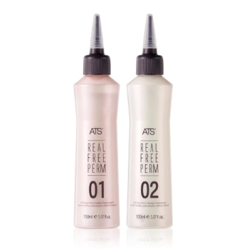 Thuốc Uốn Cặp ATS (2*150ml)