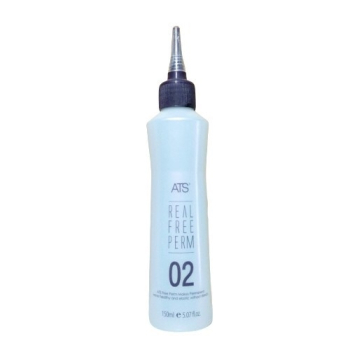 Thuốc Uốn Lạnh ATS 150ml Số 2