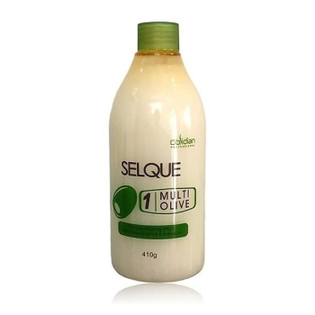 Uốn Lạnh Olive Obsidian Số 1