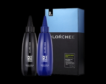 Uốn Lạnh Olorchee Khoẻ 120ml*2