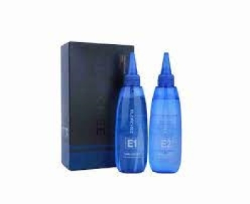 Uốn Lạnh Olorchee Thường 120ml*2