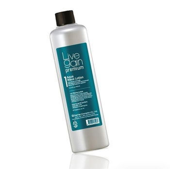 Uốn LiveGain Khoẻ 400ml
