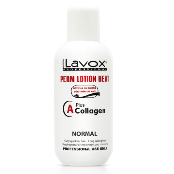Uốn Nóng Lavox A 500ml