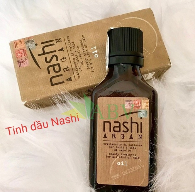 Tinh dầu Nashi 30ml