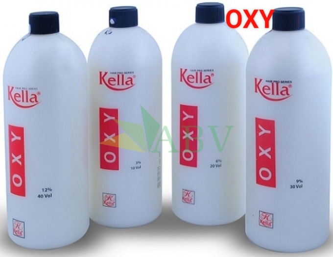 Oxy Kella 1000ml