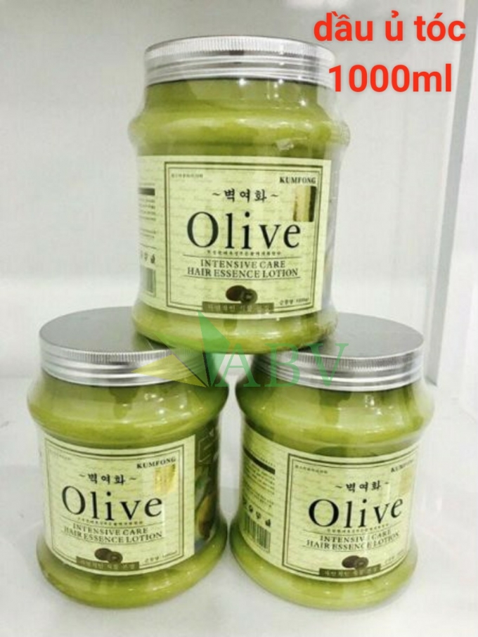Hấp dầu Olive thiết 1000ml