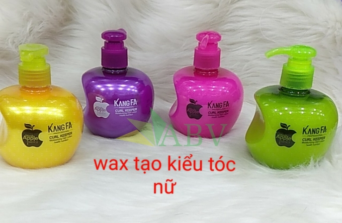 Wax tóc Kang FA