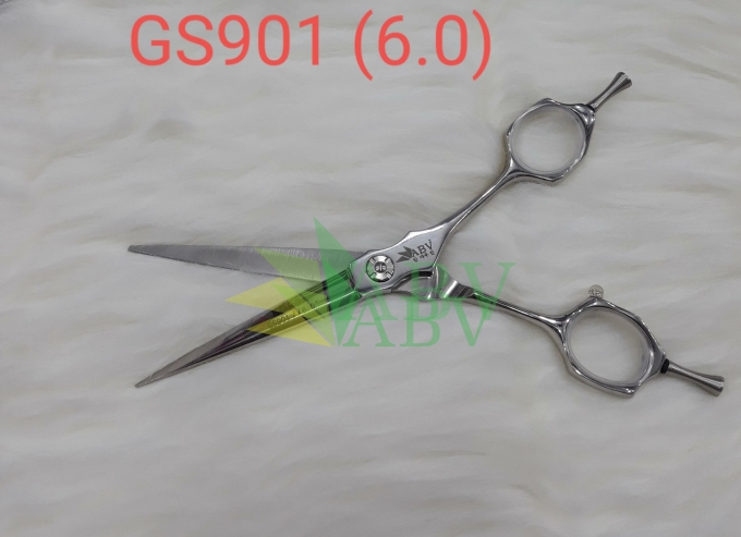 Kéo cắt tóc ABV GS901-6.0