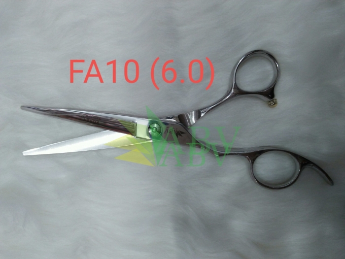 Kéo cắt tóc ABV FA10-6.0