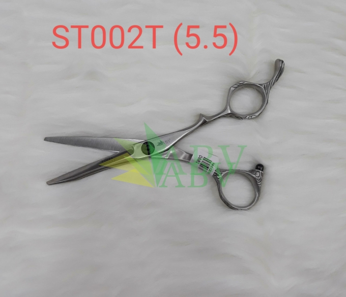 Kéo cắt tóc ABV ST002T-5.5