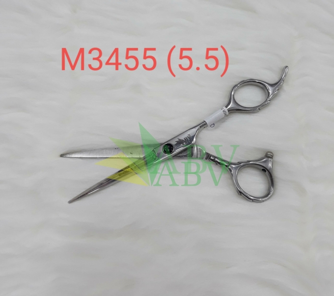 Kéo cắt tóc ABV M3455-5.5