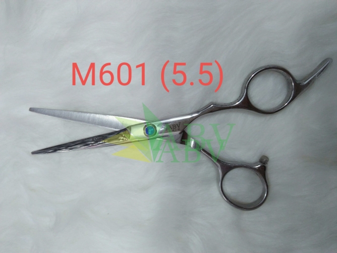 Kéo cắt tóc ABV M601-5.5