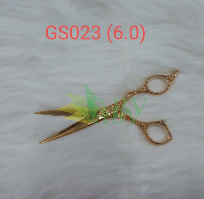 Kéo cắt tóc ABV GS023-6.0
