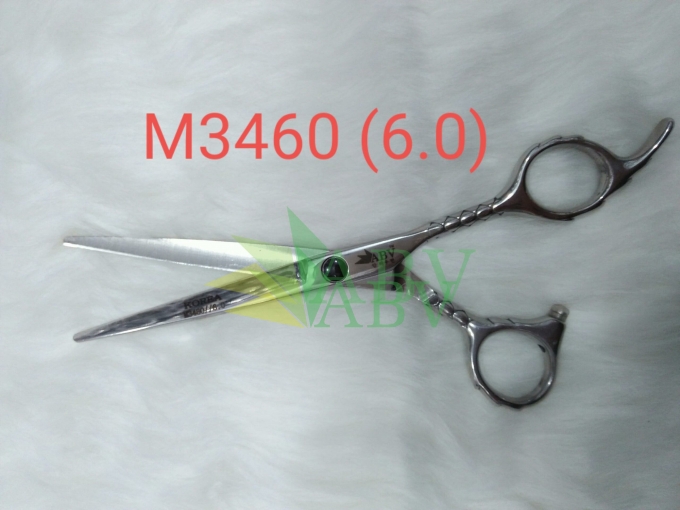 Kéo cắt tóc M3460-6.0