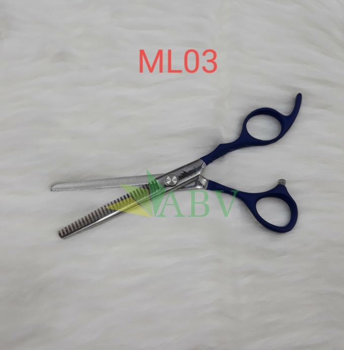 Kéo tỉa tóc ABV ML03-630