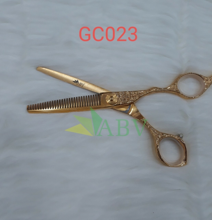 Kéo tỉa tóc ABV GC023-630