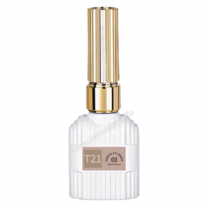 Bộ Sơn Gel Seekaa T21 (24 chai)