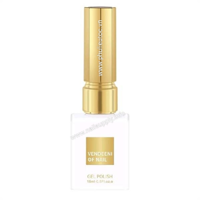Bộ Sơn Gel Vendeeni B17 (18 chai)