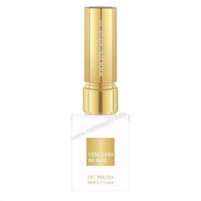 Bộ Sơn Gel Vendeeni B20 (18 chai)