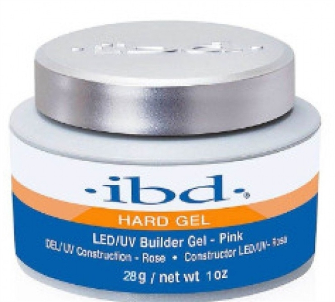 Builder Gel IBD Hard Gel 28G