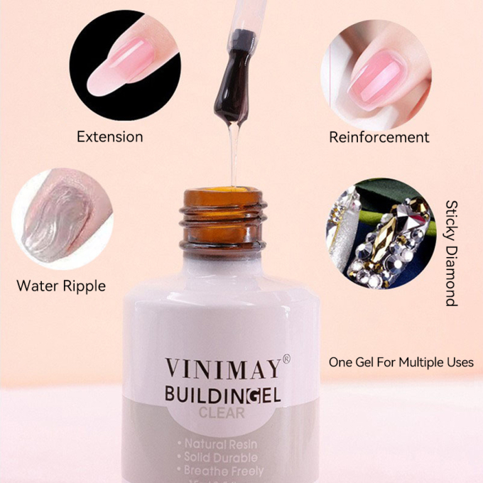 Buildingel Vinimay 15ml