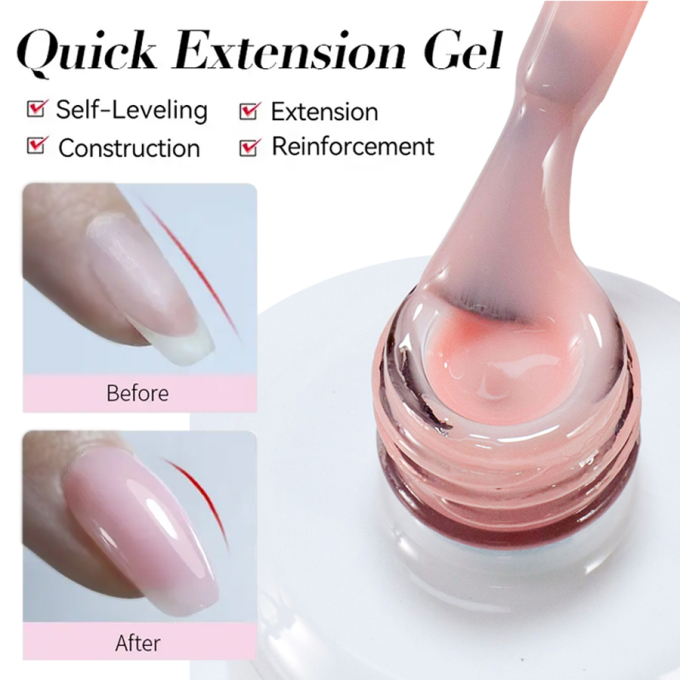 Buildingel Vinimay 15ml
